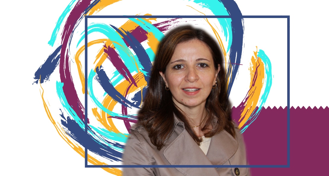 Celina Ramalho, economista professora da Fundação Getúlio Vargas