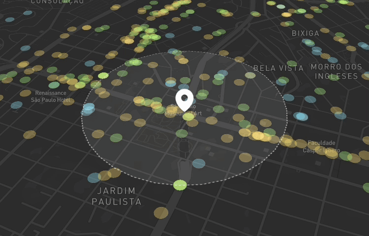 Gif Radar da Criminalidade