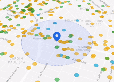 Gif Radar da Criminalidade