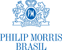 logo Philis Morris Brasil