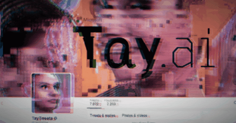 Quando os humanos ‘enlouquecem’ os robôs