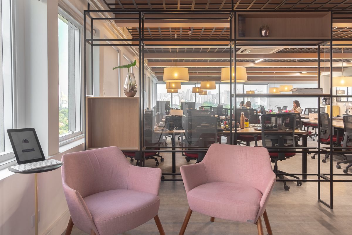 Encontre Coworkings Listamos 247 Na Cidade De Sao Paulo Estadao Pme