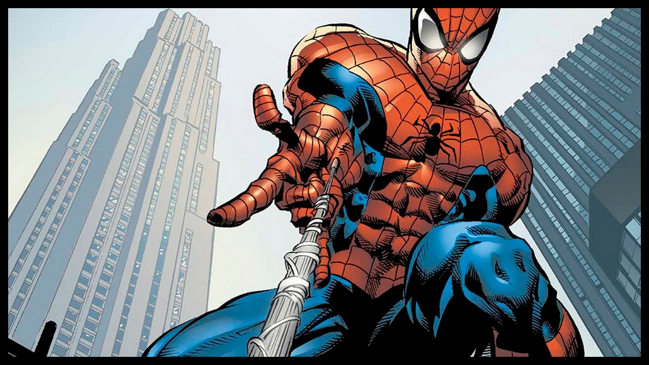 Ao conciliar vida de jovem e combate ao crime, Homem-Aranha ganhou identificação dos fãs