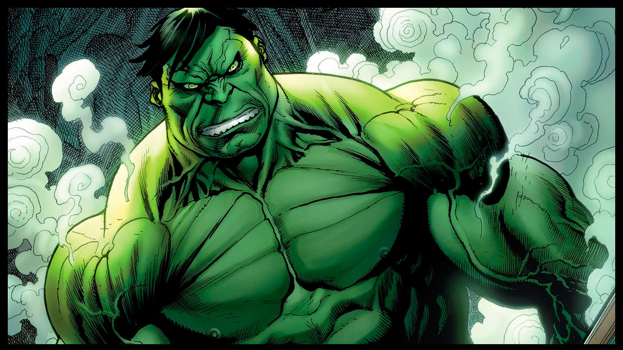 O Incrível Hulk é a atualização de ficção científica do arquétipo do médico e do monstro