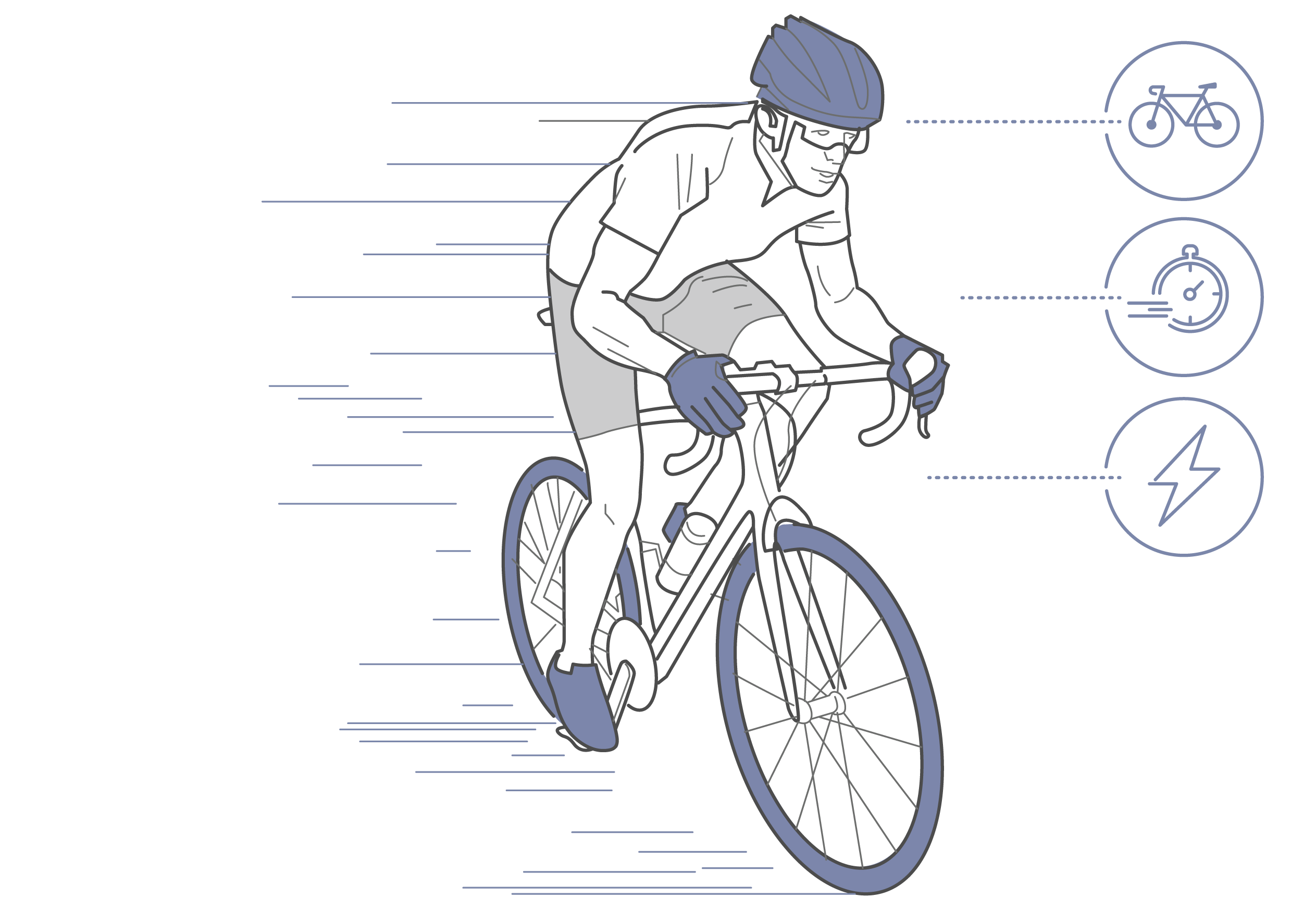 Como começar a pedalar? - Infográficos - Estadão