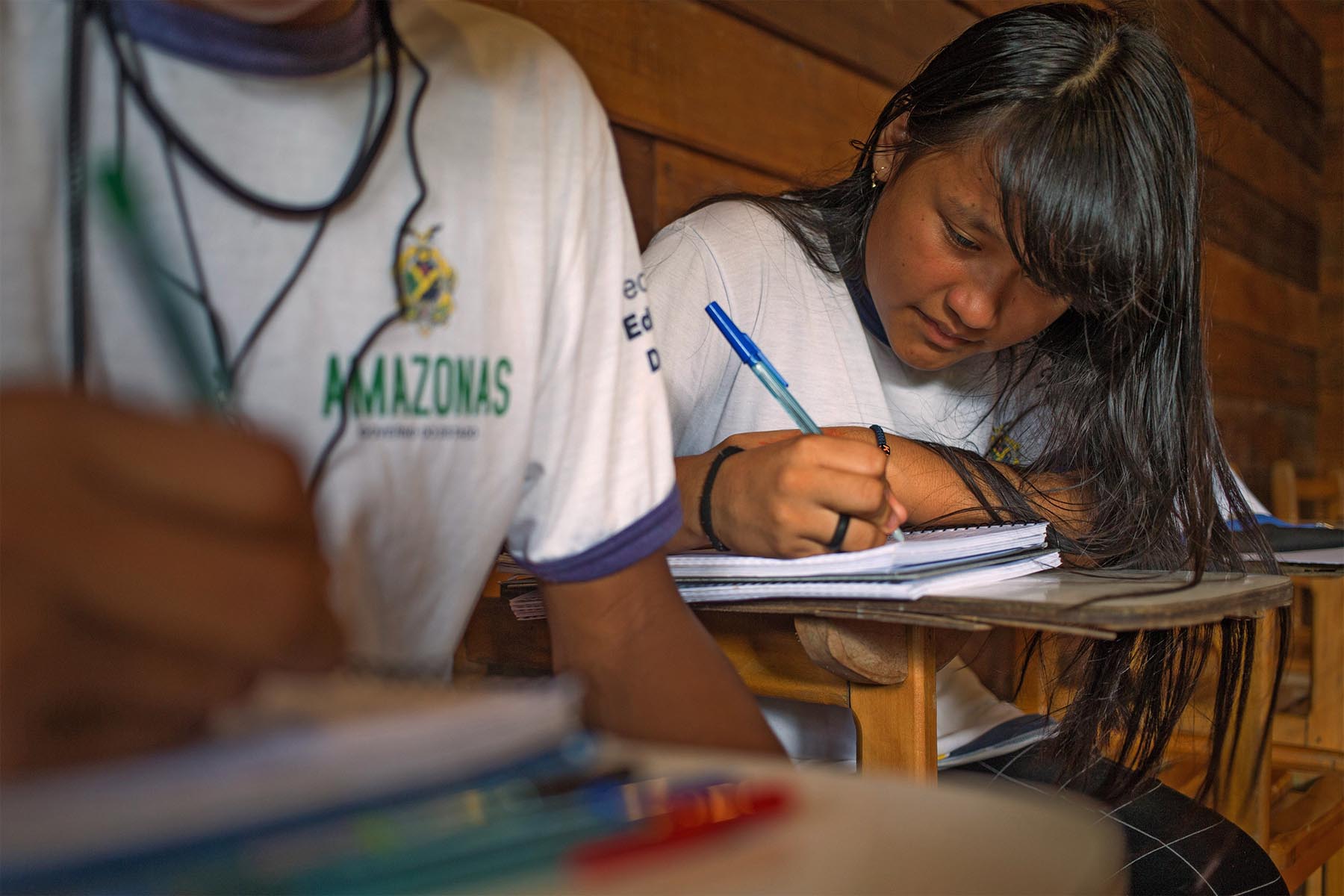 Novo projeto o ensino médio com currículo sobre Amazônia começará no Amazonas, Amapá e Roraima