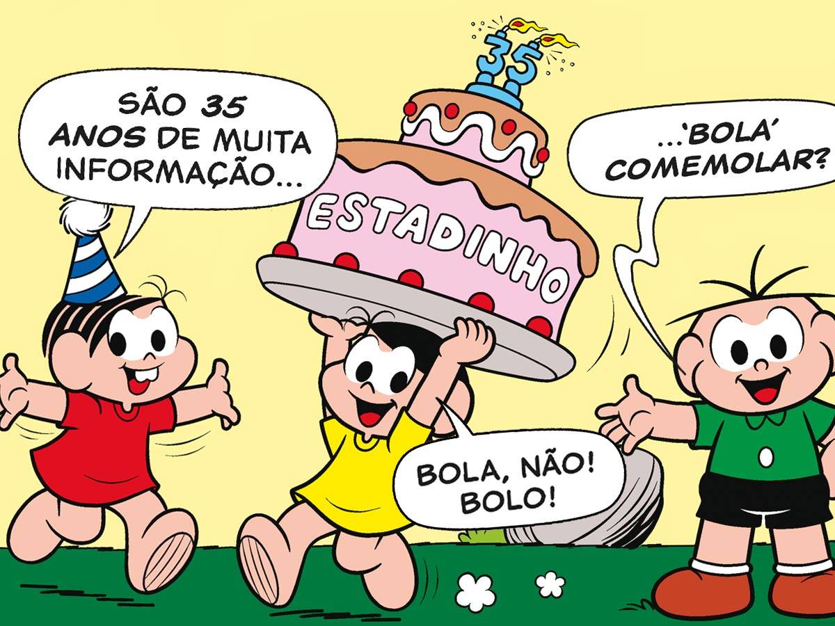 É isso, acabou acabou 🎼 - Cartoon Network Brasil