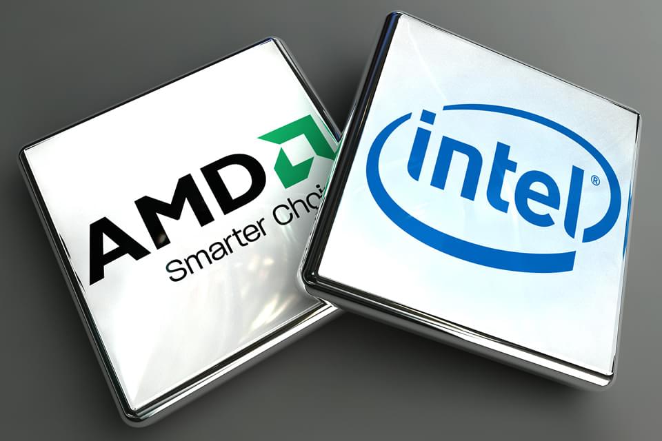 PC gamer: qual o melhor processador, AMD ou Intel?