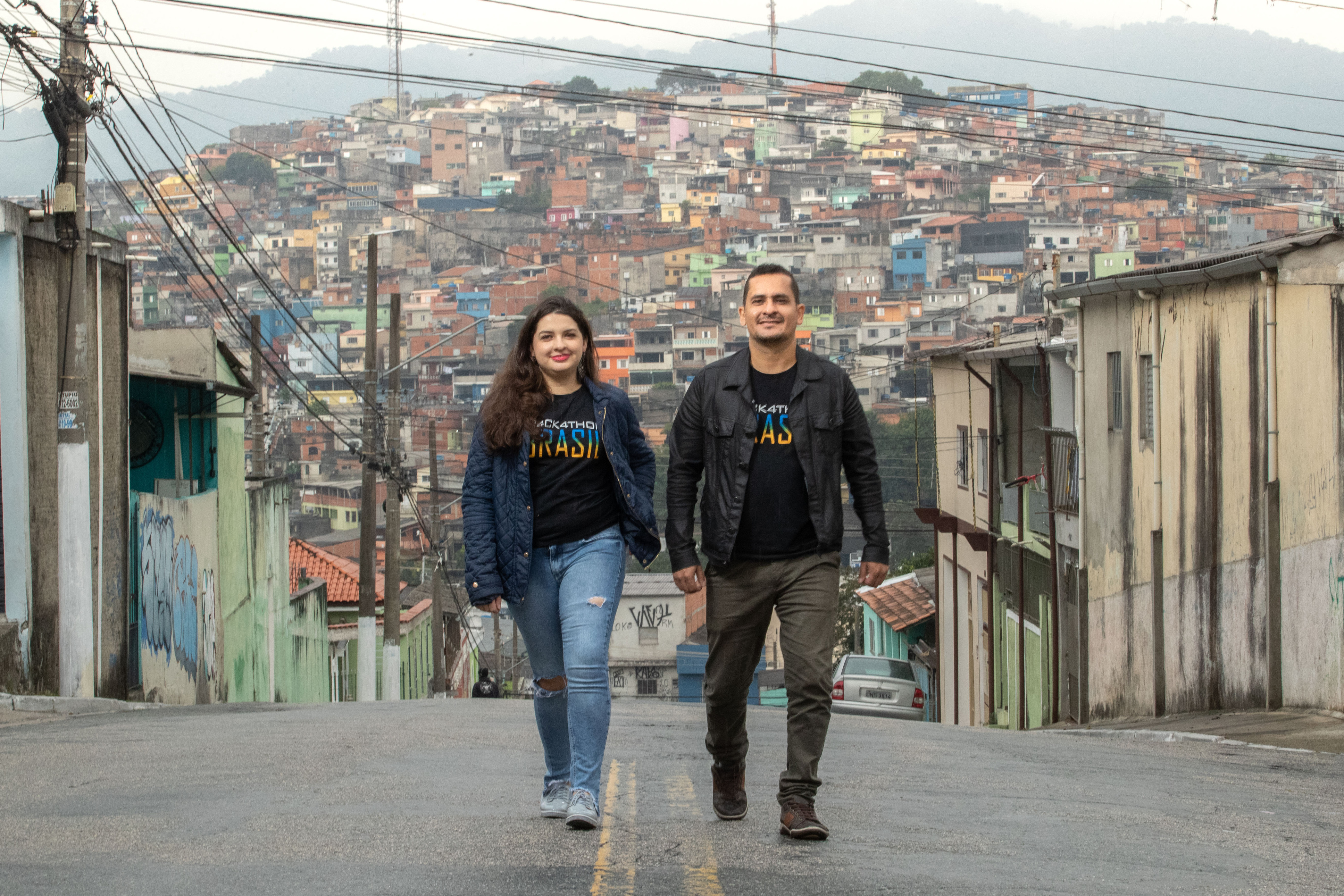 Matéria sobre a Mundial Shop no Estadão