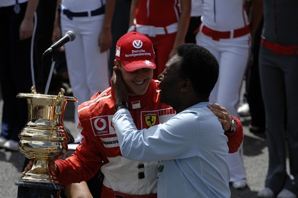 Autódromo de Interlagos completa 80 anos com futuro indefinido