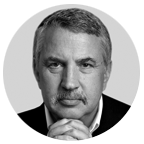 Thomas Friedman