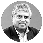 Nandan Nilekani