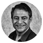 Peter Diamandis