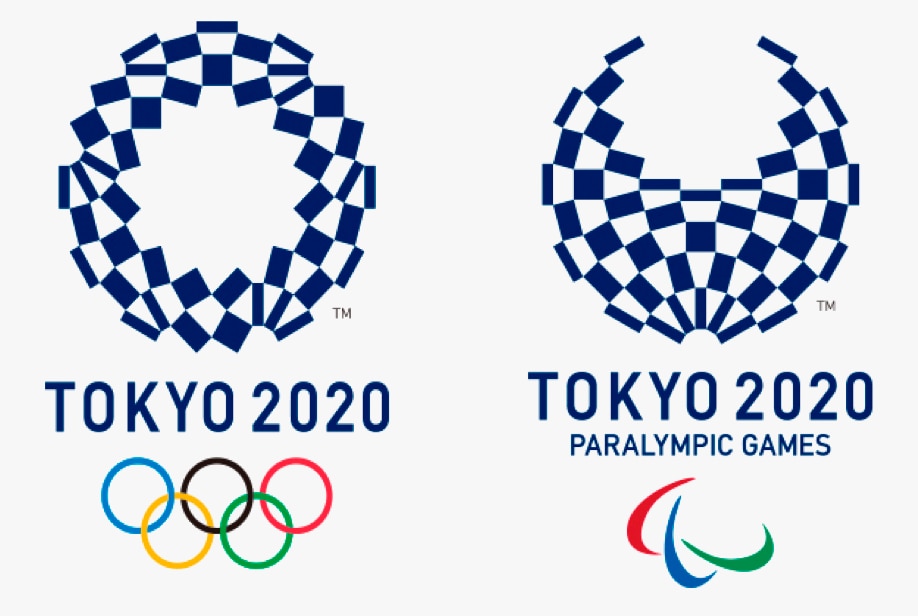 Surto Lista - Seis desenhos animados sobre os Jogos Olímpicos