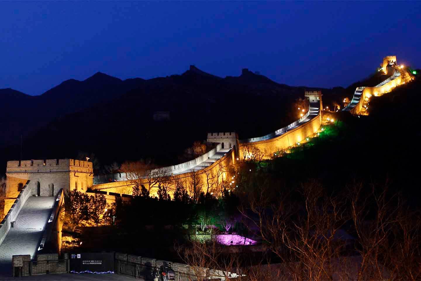 China Estad o China Estad o